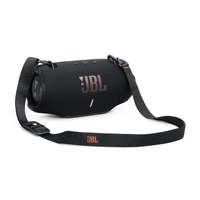 Imagem da oferta Caixa de Som Portátil JBL XTREME 4 com 30 W RMS + 2 Tweeters Bluetooth 5.3 e Resistência à Água IP67 - Preto