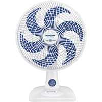 Imagem da oferta Ventilador de Mesa Mondial 220V 30cm 6 pás Super Power - VSP-30-W