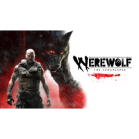 Imagem da oferta Jogo Werewolf: The Apocalypse - Earthblood - PC