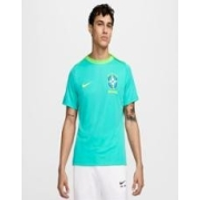 Imagem da oferta Camiseta Nike Brasil Dri-FIT Academy Pro Masculina