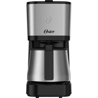 Imagem da oferta Oster Cafeteira Oster com Jarra Inox 12L OCAF650 127V