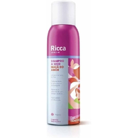 Imagem da oferta Ricca Shampoo A Seco Maçã do Amor 150ml