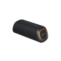 Imagem da oferta Caixa de Som Portátil LG XBOOM Go XG5S Bluetooth 20W RMS IP67 Até 18h de Bateria Fibra de Carbono