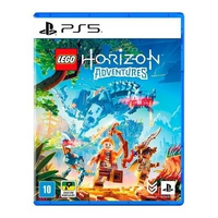 Imagem da oferta Jogo LEGO Horizon Adventures - PS5