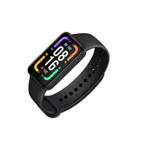 Imagem da oferta Pulseira Inteligente Redmi Smart Band Pro