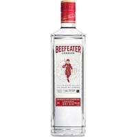 Imagem da oferta Gin Beefeater London Dry - 750ml