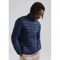 Imagem da oferta Jaqueta Básica Masculina Puffer Comfort Hering