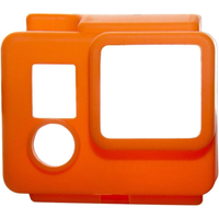 Imagem da oferta Capa Protetora em Silicone para Câmera GoPro Hero4 Gocase