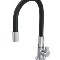 Imagem da oferta Torneira Hydra HydraMotion Flexível de Bancada