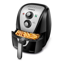 Imagem da oferta Fritadeira Elétrica Air Fryer 4L Mondial AFN40BI