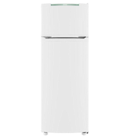 Imagem da oferta Geladeira Consul 334L Cycle Defrost Com Freezer Supercapacidade Branco CRD37EB 110V -  - Sua melhor escolh