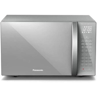 Imagem da oferta MICRO-ONDAS PANASONIC 34LT NN-ST67LSRUK 900W 220V INOX (AM)