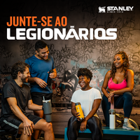 Imagem da oferta Portal Legionários - Pré Black Friday Stanley