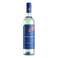 Imagem da oferta Casal Garcia Aveleda vinho branco português 750ml