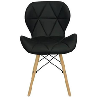 Imagem da oferta Cadeira Prizi Eames Acolchoada E45