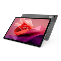 Imagem da oferta Tablet Lenovo P12 com Tela 12.7" LCD 3K 128GB Wi-Fi Câmera 13MP e 8MP Android 13 4GB de memória RAM e processador Oct