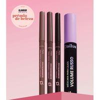 Imagem da oferta Kit Favoritos da Glamour Make