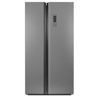 Imagem da oferta Refrigerador/Geladeira 437L Side By Side Philco PRF535I - Geladeira / Refrigerador Side by Side