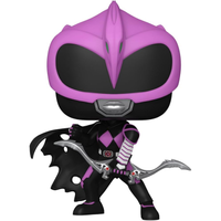 Imagem da oferta Funko Pop! Power Rangers Ranger Slayer 1383 Exclusivo