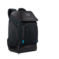 Imagem da oferta Mochila para Notebooks Acer Predator Notebook até 17" Resistente a água Interior Acolchoados - NP.BAG1A.2