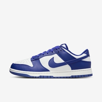 Imagem da oferta Tênis Nike Dunk Low Retro - Masculino