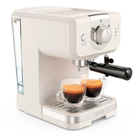 Imagem da oferta Cafeteira Arno Espresso Steam & Pump Opio Soleil - SCSP