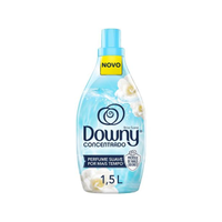 Imagem da oferta Amaciante Downy Concentrado Brisa Suave 1,5L