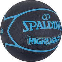 Imagem da oferta Bola de Basquete Spalding Highlight