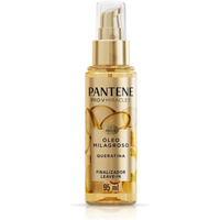 Imagem da oferta Pantene Pro-v Miracles Queratina Óleo Capilar Milagroso 95ml