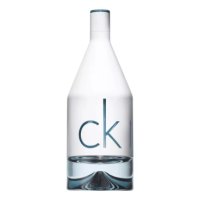 Imagem da oferta Perfume Calvin Klein CK IN2U Masculino EDT - 100ml