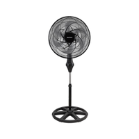 Imagem da oferta Ventilador Coluna Ventisol 40cm Turbo 6 Pás 3850