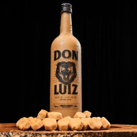 Imagem da oferta Licor Don Luiz Dulce de Leche Cream 750ml