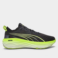 Imagem da oferta Tênis Puma ForeverRun Nitro Psychedelic Rush Masculino