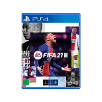 Imagem da oferta Jogo FIFA 21 - PS4