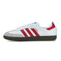 Imagem da oferta Tenis adidas Samba OG Masculino | Tenis e na  -  | Tênis Sneakers Roupas e Lifestyle