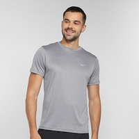 Imagem da oferta Camiseta Mizuno Run Spark 2 Masculina