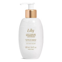 Imagem da oferta O Boticário Lily Leite Acetinado Corporal 250ml