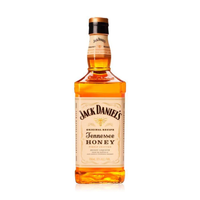 Imagem da oferta Whisky Jack Daniels Honey 1L