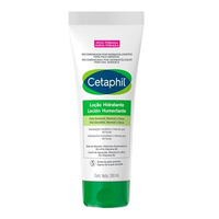 Imagem da oferta Loção Hidratação Cetaphil 200ml