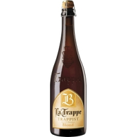 Imagem da oferta Cerveja La Trappe Blond - gfa 750 ml La Trappe 750Ml