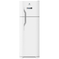 Imagem da oferta Geladeira Electrolux Frost Free 310L Duplex Branca TF39