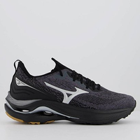 Imagem da oferta Tênis Mizuno Wave Zest 2 - Masculino