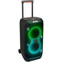 Imagem da oferta Caixa de Som Bluetooth JBL Partybox Stage 320