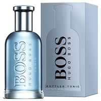 Imagem da oferta Perfume Boss Bottled Tonic Masculino Hugo Boss EDT 50ml