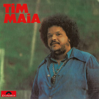 Imagem da oferta Disco de Vinil Tim Maia 1973 Série Clássicos Em Vinil