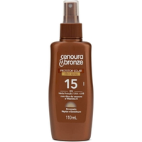 Imagem da oferta Cenoura e Bronze Óleo Protetor Solar Spray Fps15