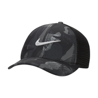 Imagem da oferta Boné Nike Camuflado Aerobill Legacy 91 Unissex - Preto/Cinza - Loja de acessórios e artigos esportivos | Bayard Esport