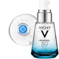 Imagem da oferta Vichy Minéral 89 Sérum Hidratante Fortalecedor 30Ml