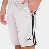 Imagem da oferta Short Adidas 3 Listras Masculino