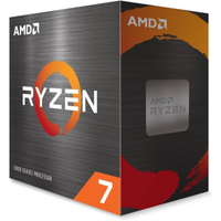 Imagem da oferta AMD Ryzen 7 5700X 8-Core 16-Thread Unlocked Desktop Processor